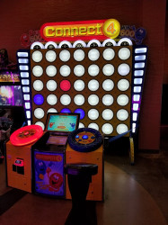 Premier Lanes Entertainment Center
