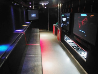 Primetime Gaming