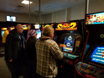 Prince Arcades