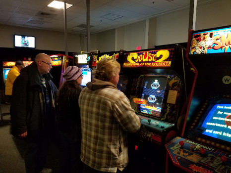 Prince Arcades
