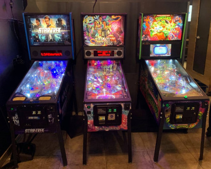 Priority Vending & Entertainment, Inc