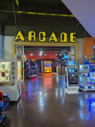 Prize Time Arcade