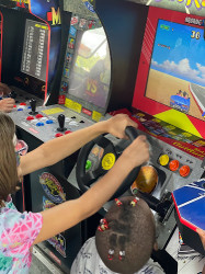 Pull&Pay Entertainment
