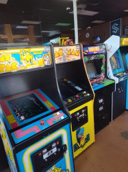 Purdy's Public House & Arcade