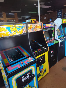 Purdy's Public House & Arcade