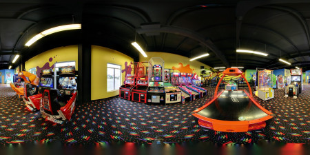 Putt-Putt Fun Center - Fayetteville, NC