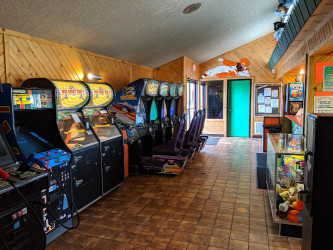 Putt-Putt Fun Center Mishawaka, IN