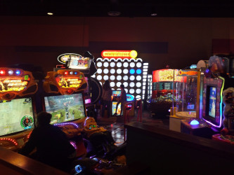 QC Family Entertainment