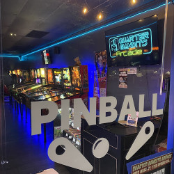Quarter Bandits Arcade