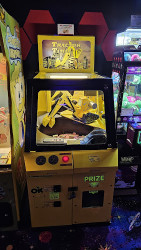 Quarter Drop Arcade