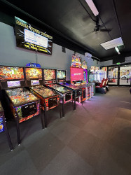 Quarters Arcade