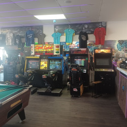 Rabbit Hole Arcade
