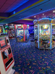 Race City Amusement Park