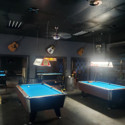Rack and Roll - LTX Beer and Billiards