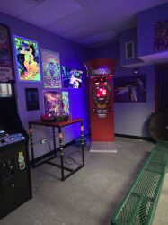 Rage Cage