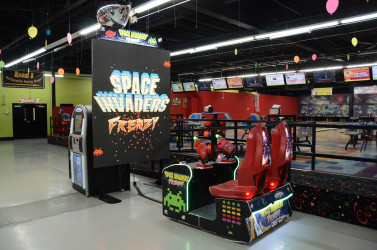 Ralphie's Fun Center