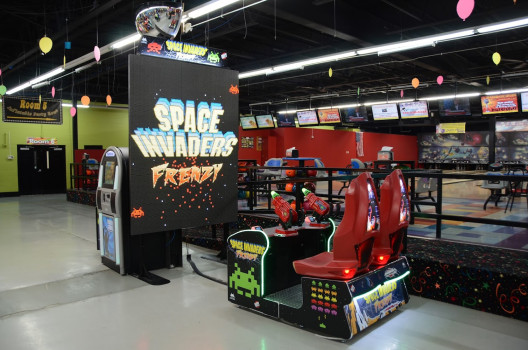 Ralphie's Fun Center