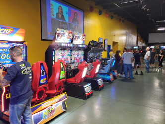 Rascal's Fun Zone