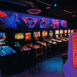 Realms Arcade