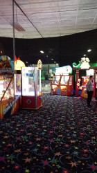 Rebounderz Grand Rapids - Indoor Trampoline and Adventure Park