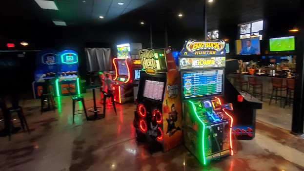 Rec Room