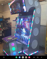Reclaimed Gaming