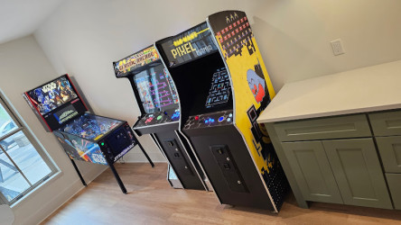 RecRoomWorld VPcabs