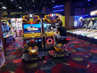 Red Arrow Entertainment