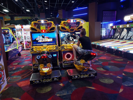 Red Arrow Entertainment