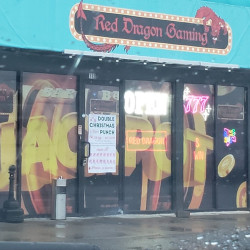Red Dragon Gaming
