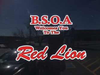 Red Lion Sweepstakes