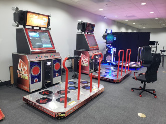 Red Note Rhythm Games