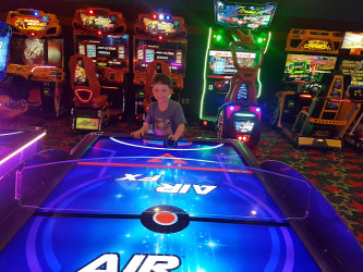 Reel Fun Arcade
