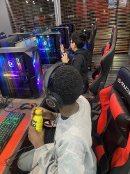 Region Gaming Esports Center