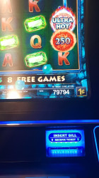 Reno's