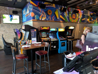 Replay Andersonville