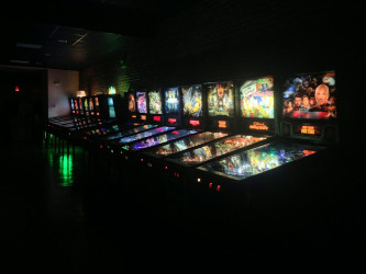 Replay Museum