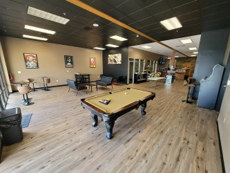 Respawn Coffee Company