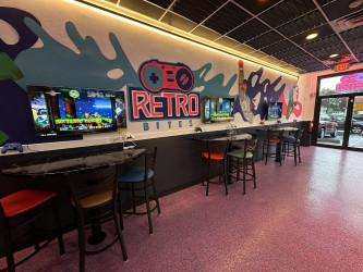 Retro Bites