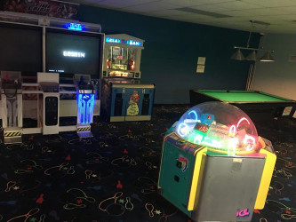 Retro Bowl Dalton
