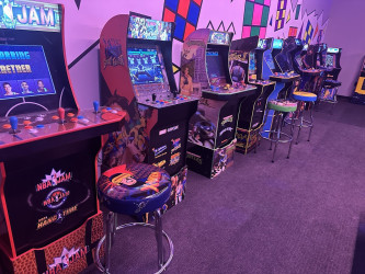 Retro City