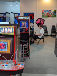Retro Gaming Lounge LLC