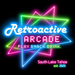 Retroactive Arcade