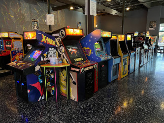 RetroCade