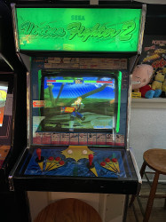 Retrograde Charitable Toy And Videogame Museum