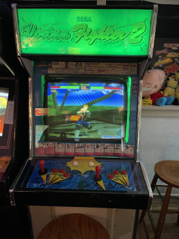 Retrograde Charitable Toy And Videogame Museum