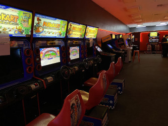 RetroJakes Muncie