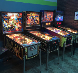 RetroZone Marshfield