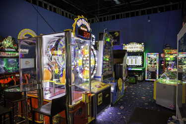 Revolution Laser Tag