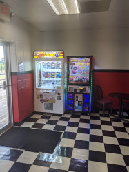Revolutions Lanes & Fun Center